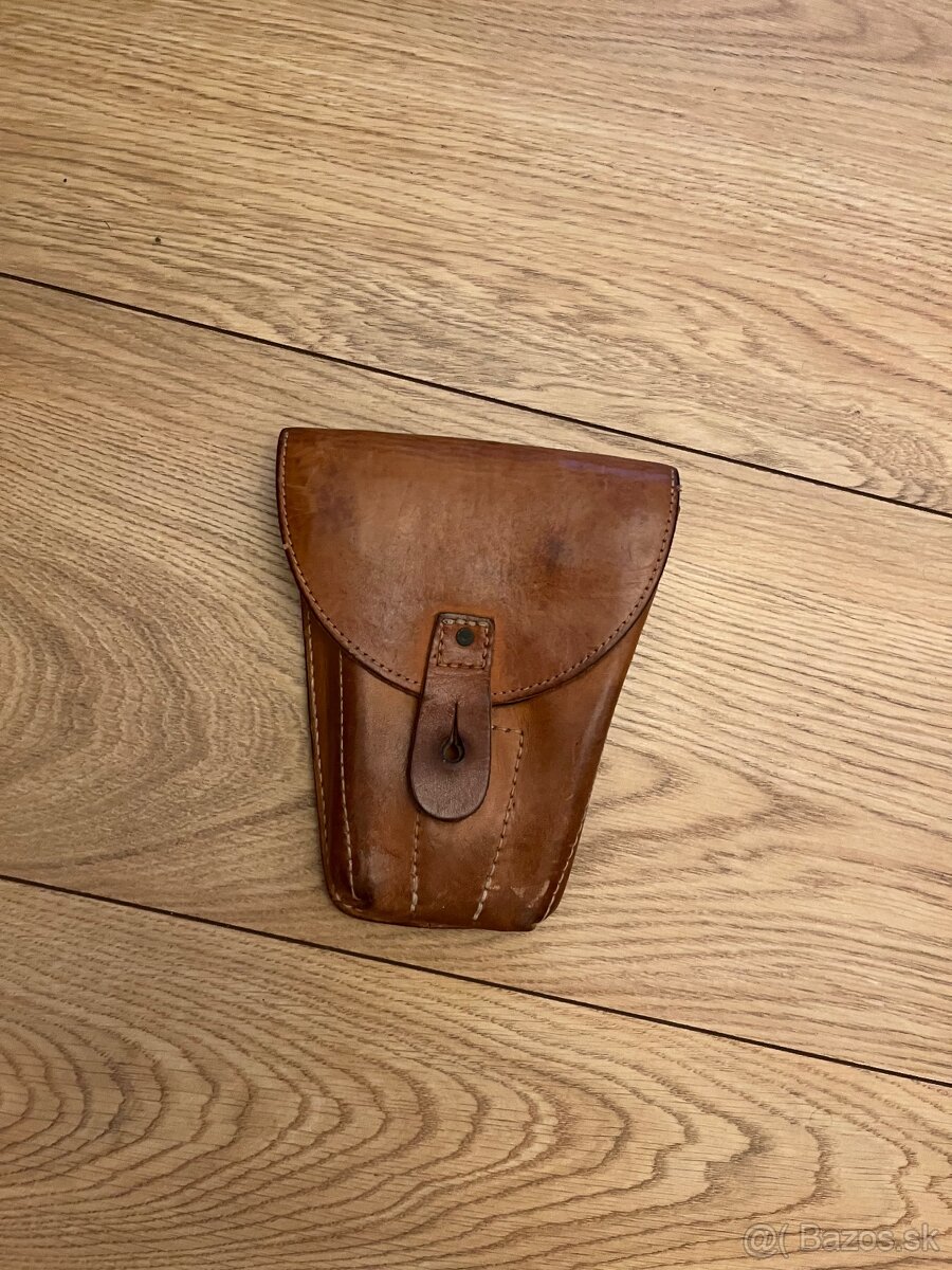 Predam puzdra opasky - 5