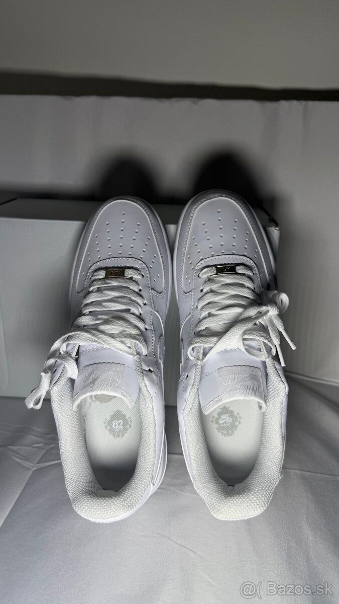 Nike Air Force 1 - 5