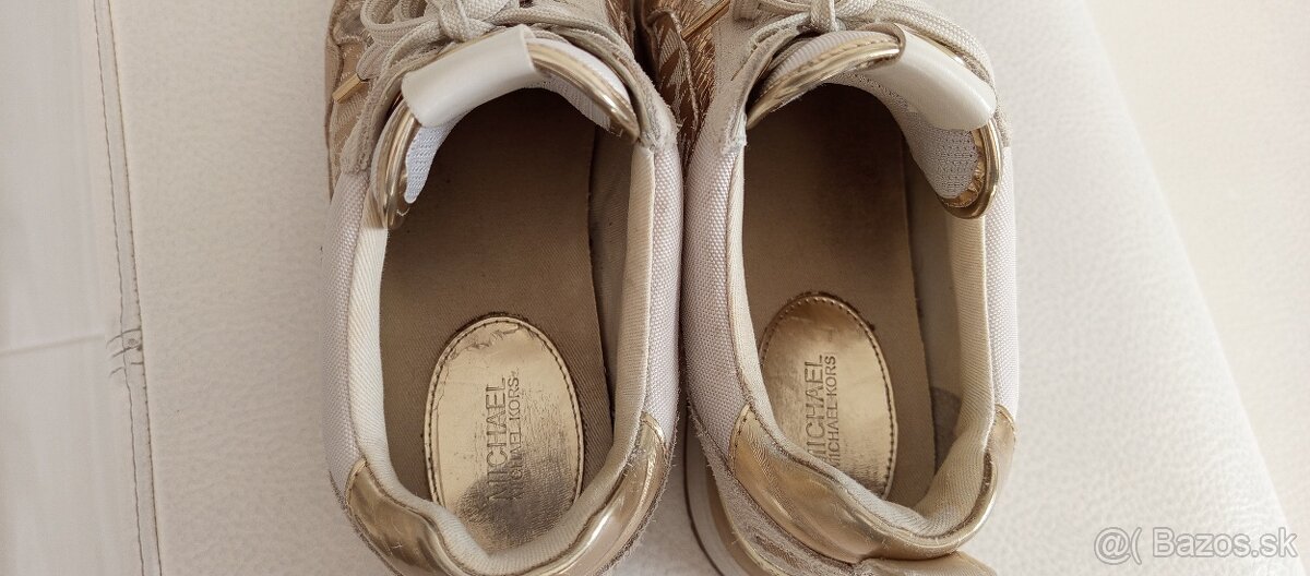 Originál Michael Kors, veľ.37 - 5