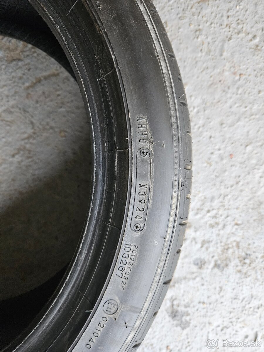 Falken Ziex ZE914 Ecorun 225/45 R17 91W - 5
