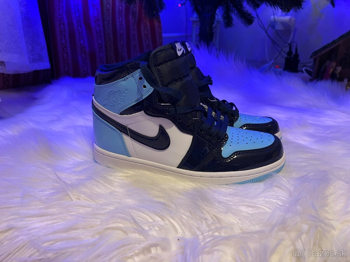 Air jordan 1 - 5