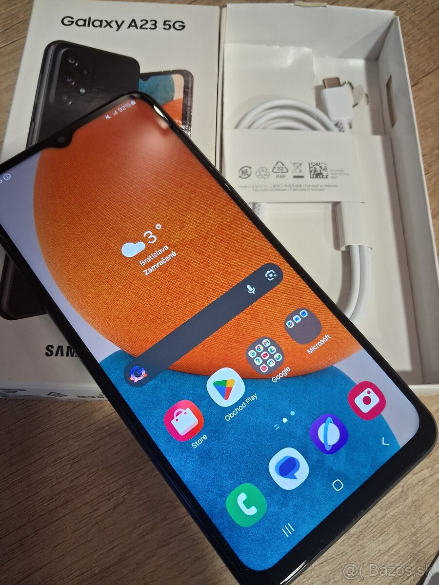 Samsung Galaxy A23 5g - 5