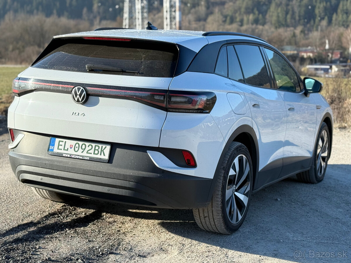 Volkswagen ID.4 Pro Performance 77kWh Tech - 5