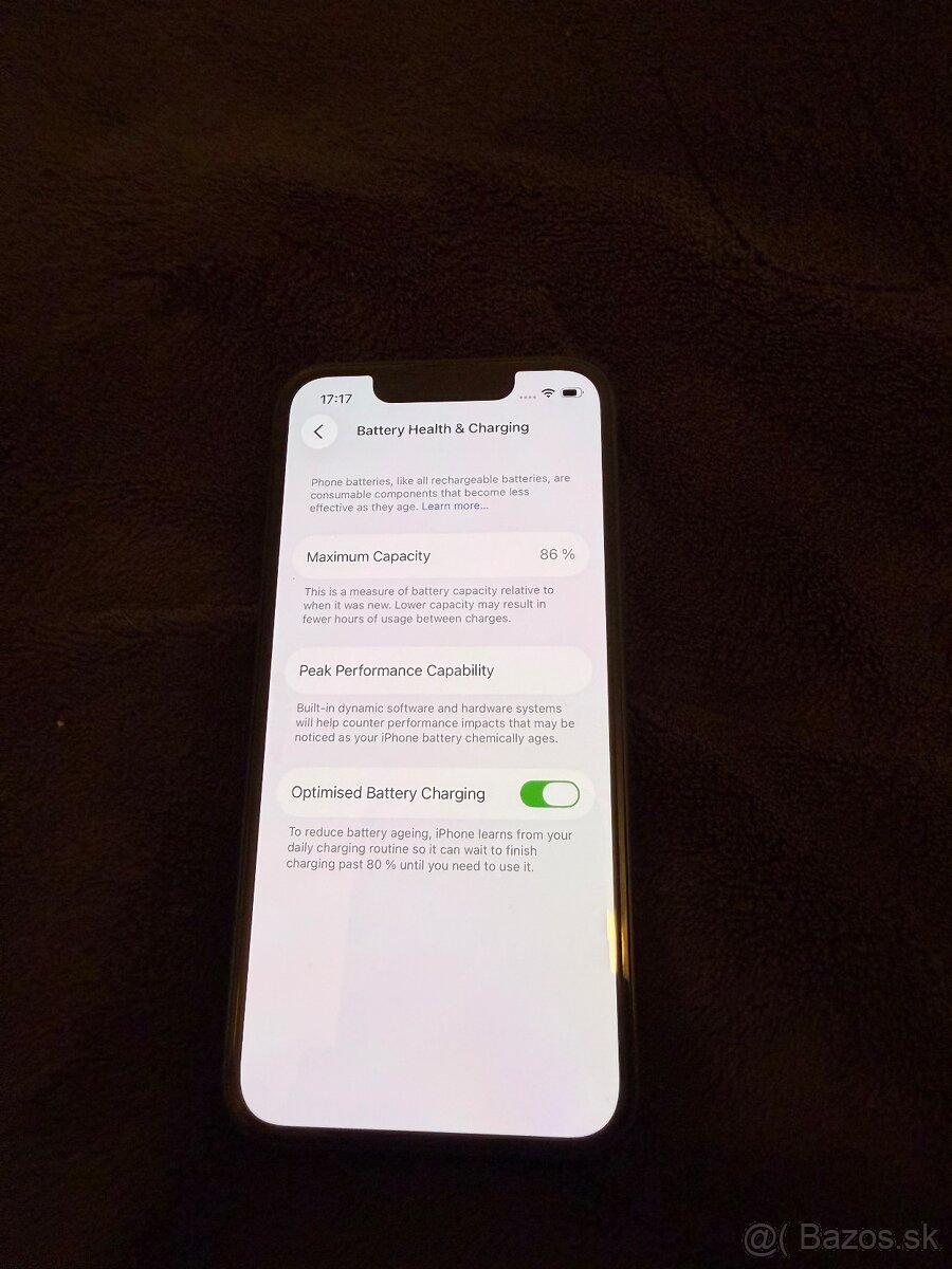 iPhone 13 mini 128GB - 5