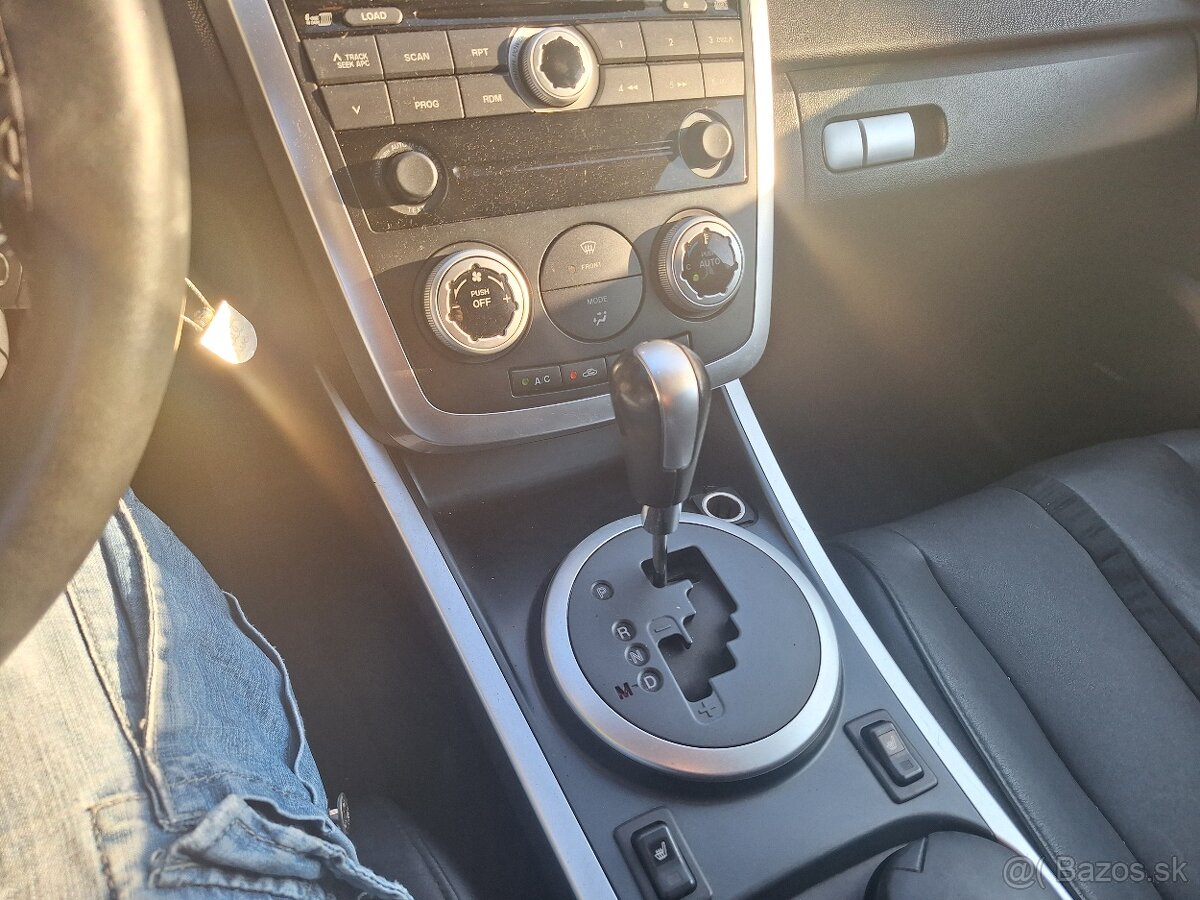 Predám súčiastky na Mazdu CX-7 - 5