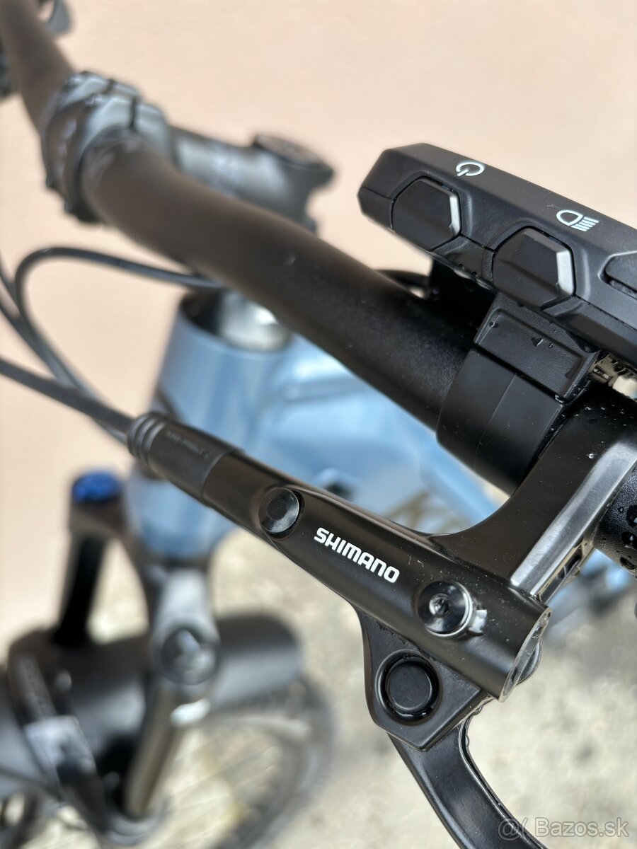 Kellys tygon r50 L - 5