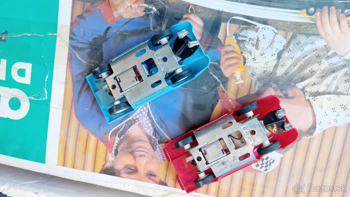 Autodráha Porsche - 5