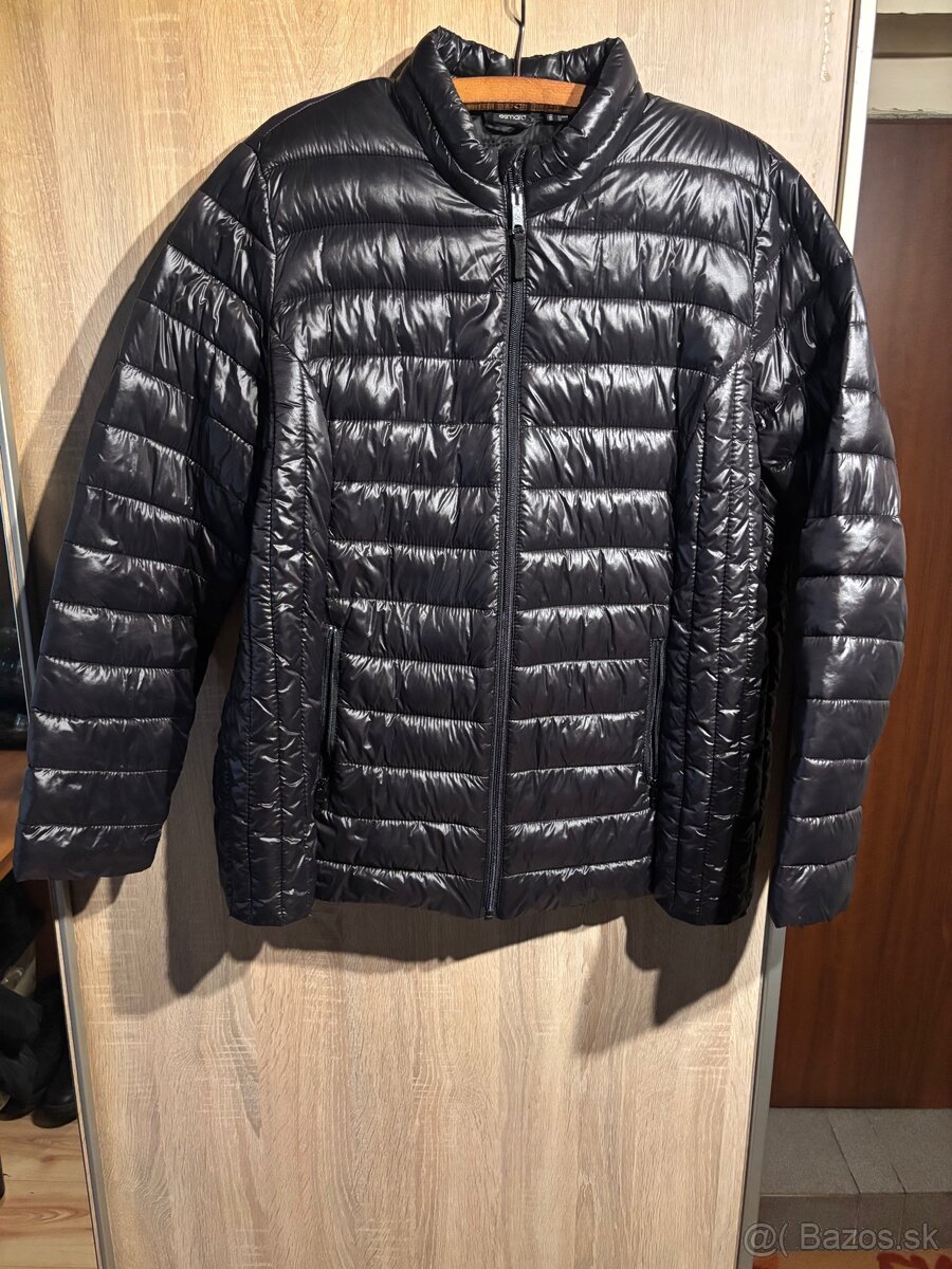 Damske bundy a kabáty - 5