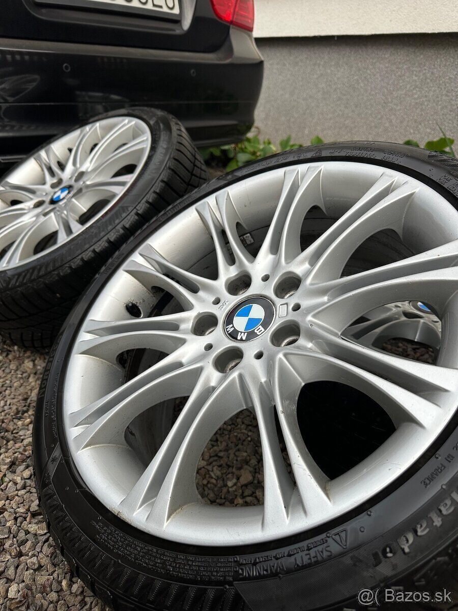 Bmw 🛞 R18 styling 135 - jednorozmer - 5