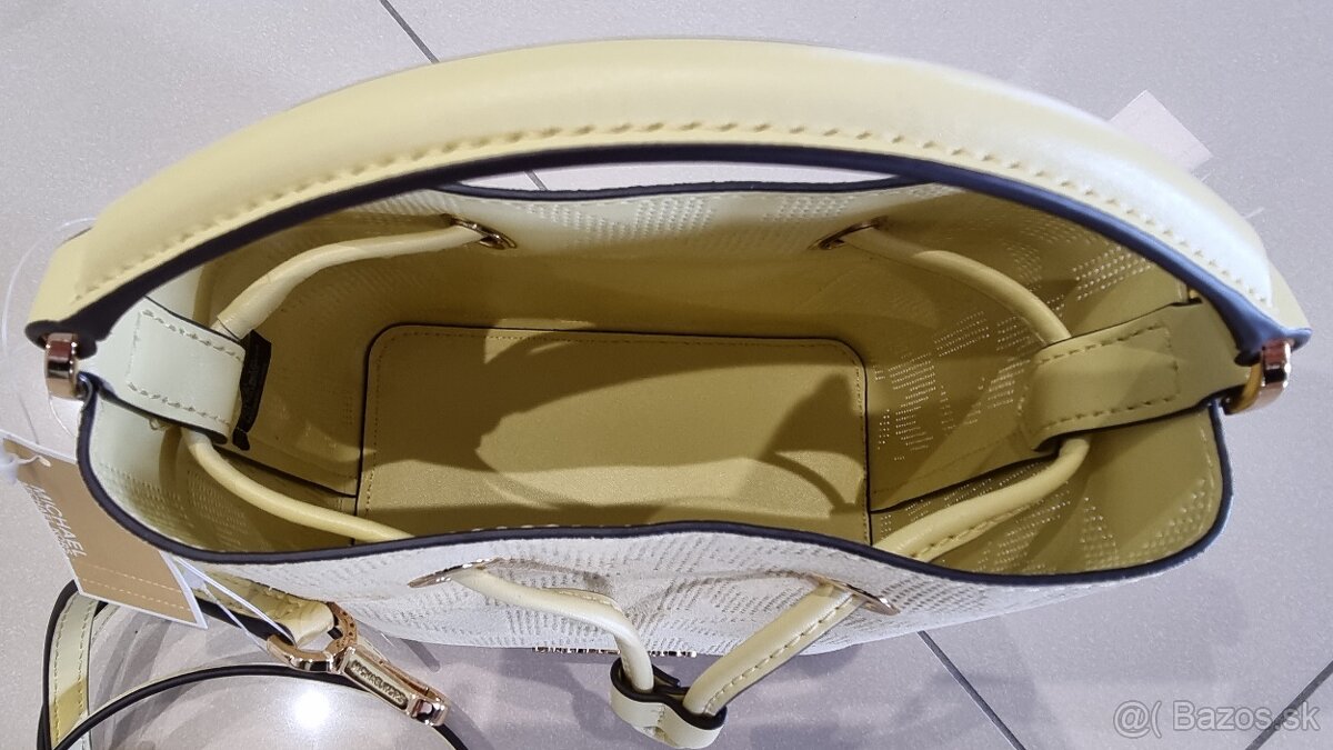 Michael Kors kabelka - 5