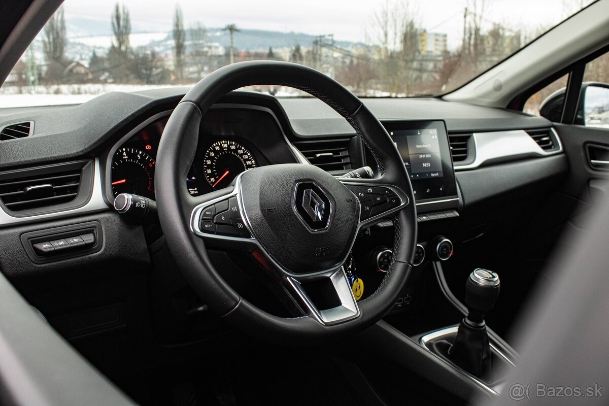 Renault Captur 1.0 TCe 100 Intens - 5