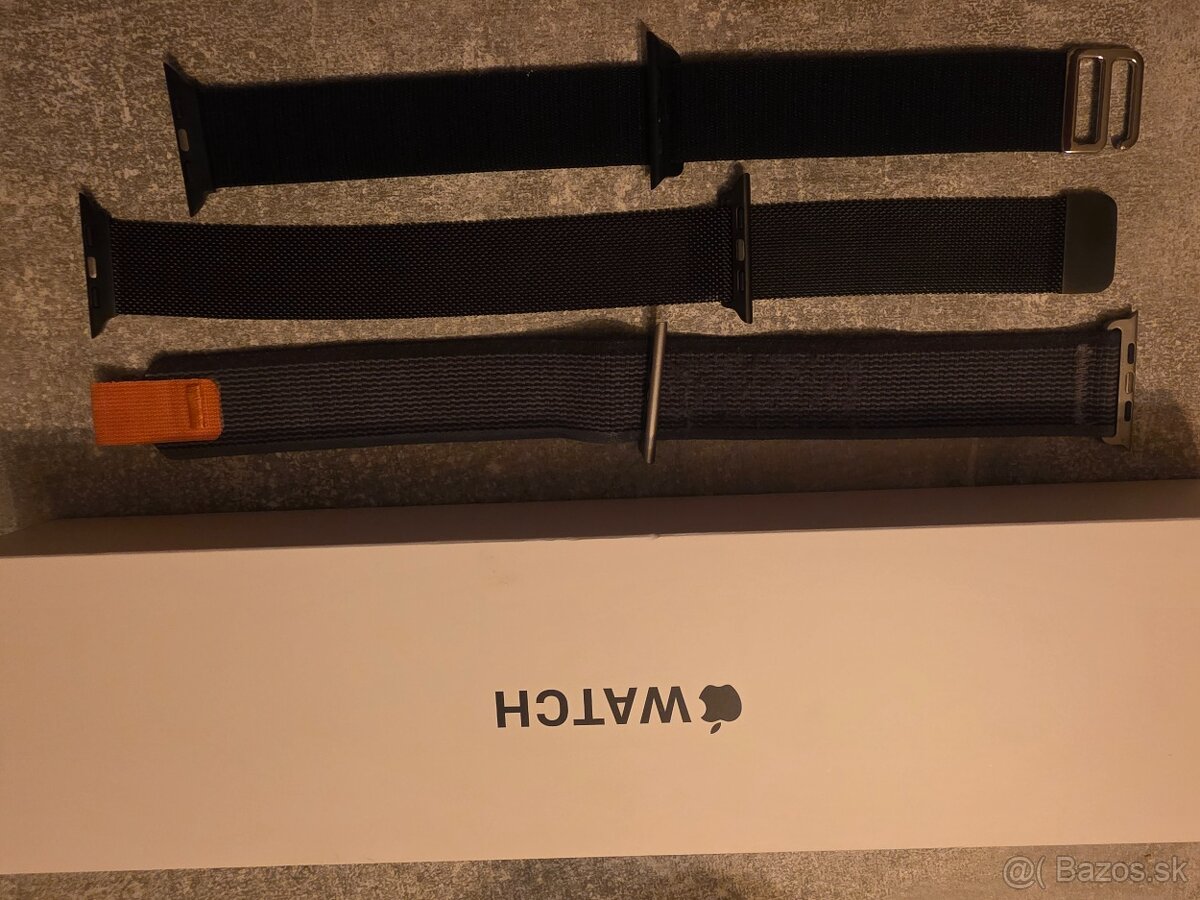 Iphone 12 pro 128gb + Apple watch SE 2.generacia - 5