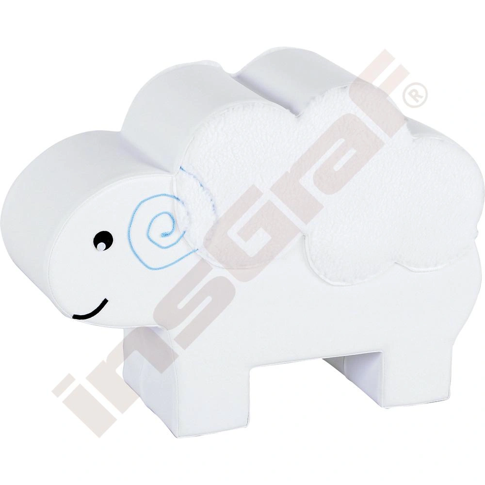 Penová zostáva - 5