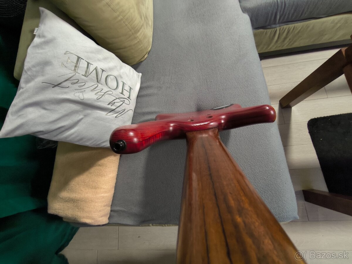 Predám Warwick Streamer LX Jazzman 4,latny do 1.3.2026 - 5