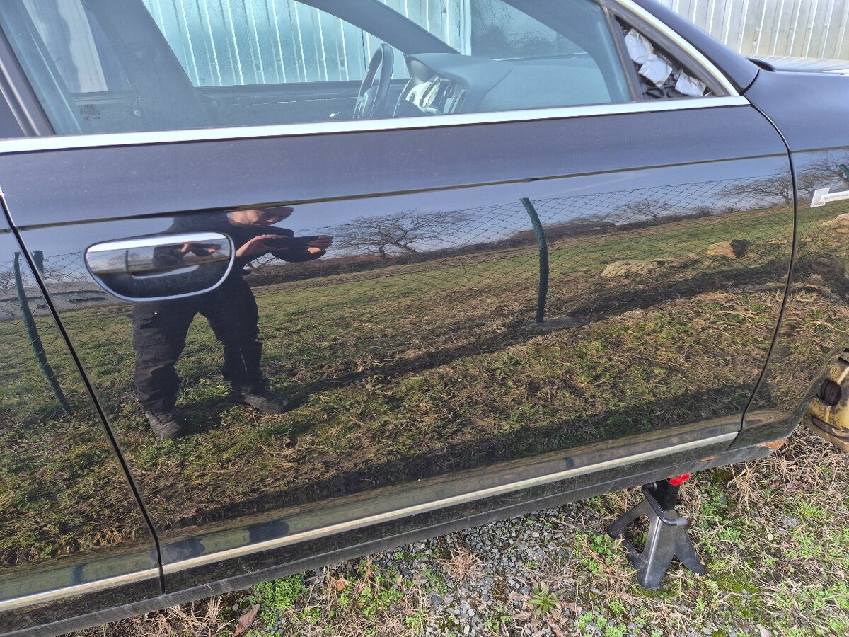 Rozpredám Audi A6 C6 2009 (facelift) - 5