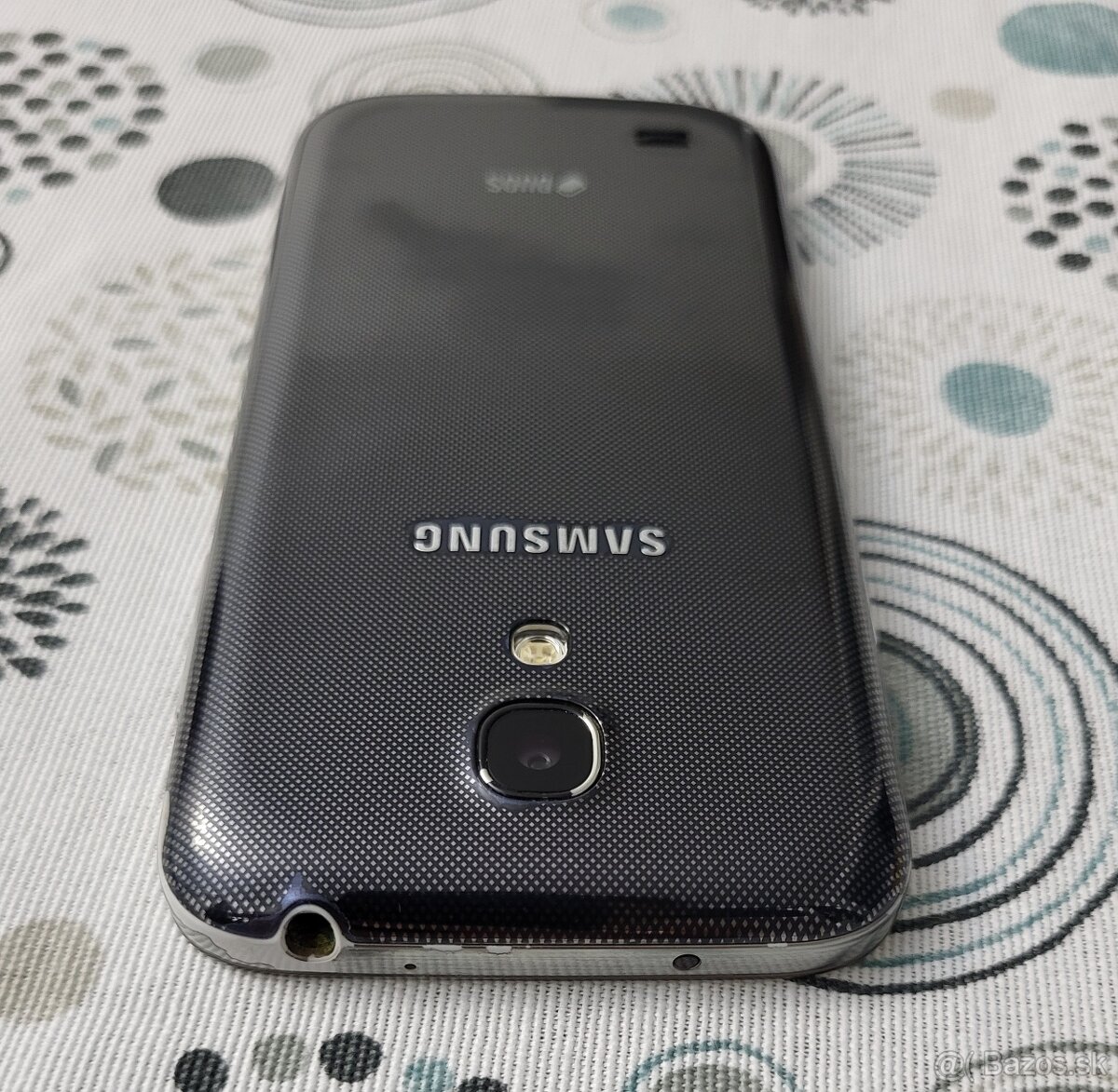 Samsung Galaxy S4 mini Duos - 5