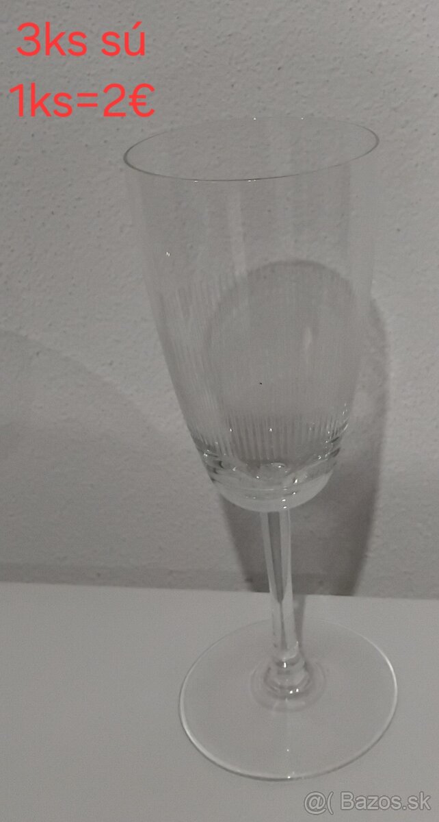 Poháre - 5