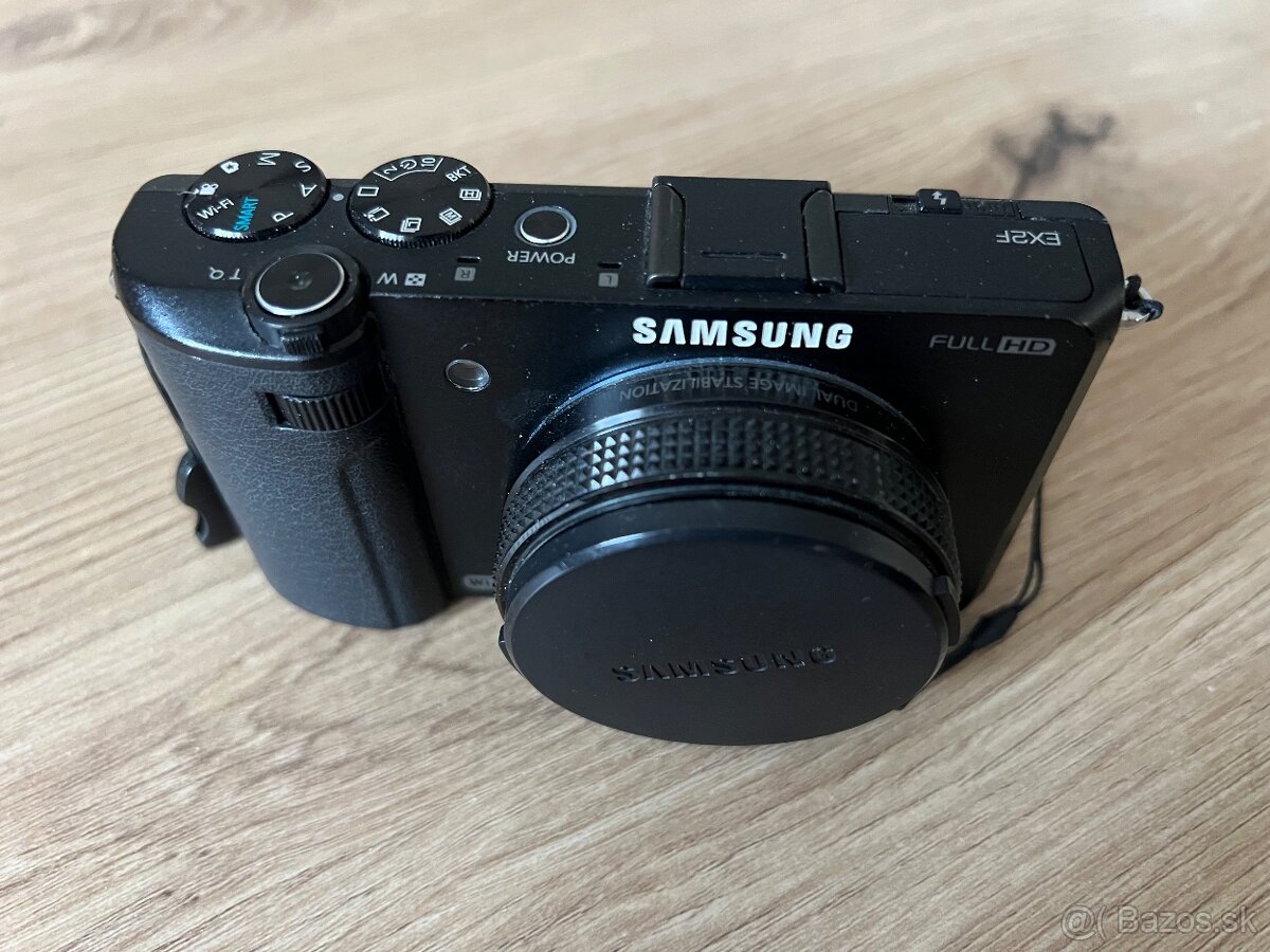 Predám rôzne fotaky - 5