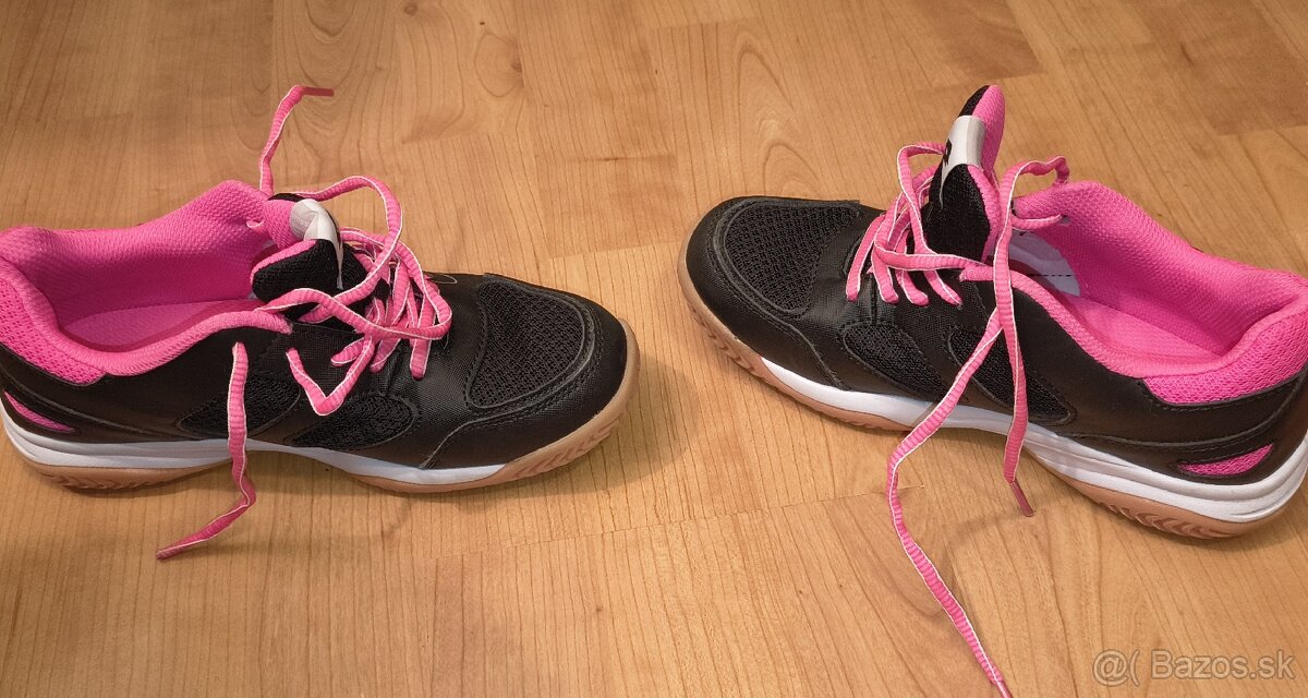 Dievčenské halovky Lotto veľ.35 - 5