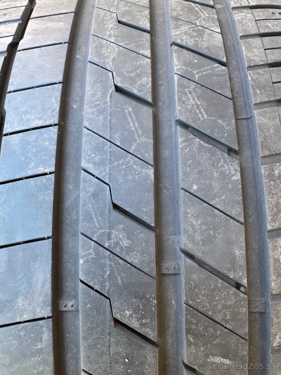 Letná sada R21 BMW X5 - 5