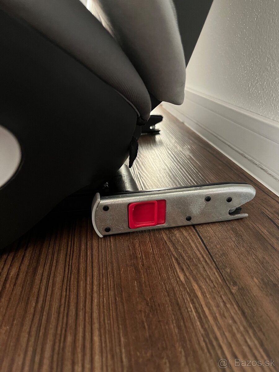 Detska autosedačka 15-36kg Cybex gold - 5