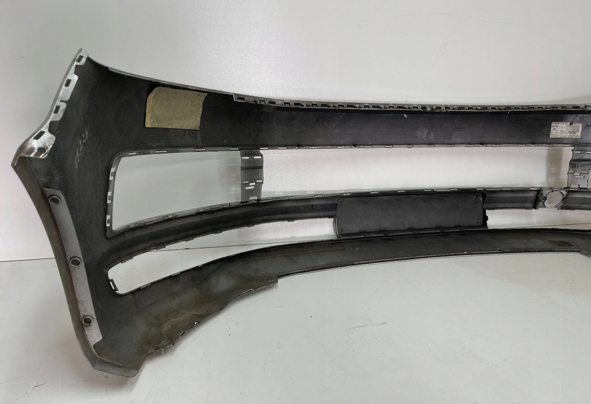 VW T6 multivan 2015- predný nárazník - 5