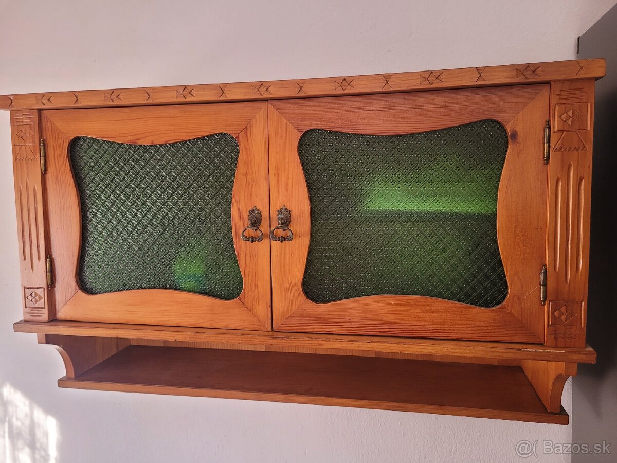 Predám nábytok do kuchyne - 5