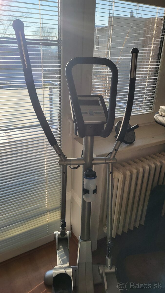 Trenažér inSPORTline - 5