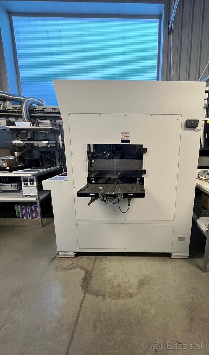 Bondovací zařízení Hesse Mechatronics Bondjet BJ959 (6970) - 5