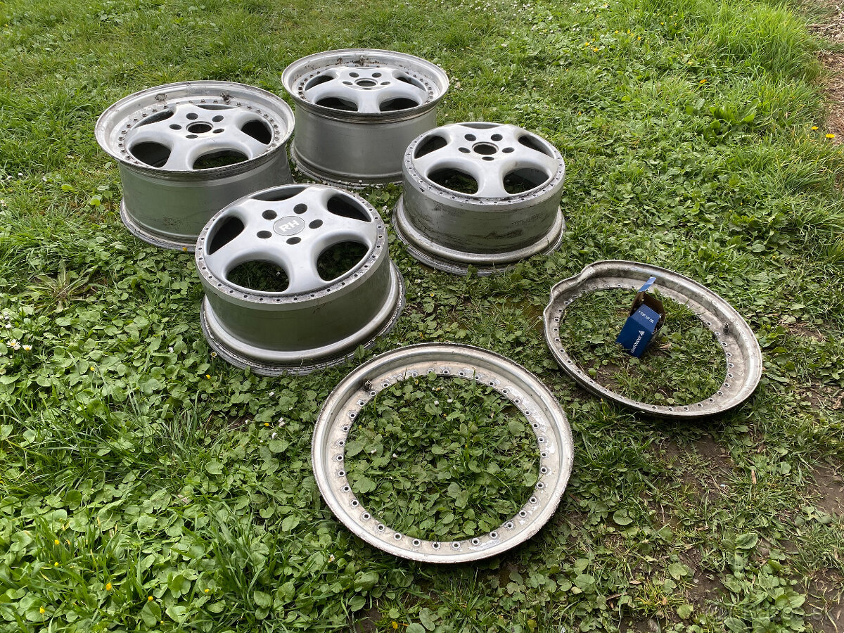 RH ZW1 5x112 R17 - 5