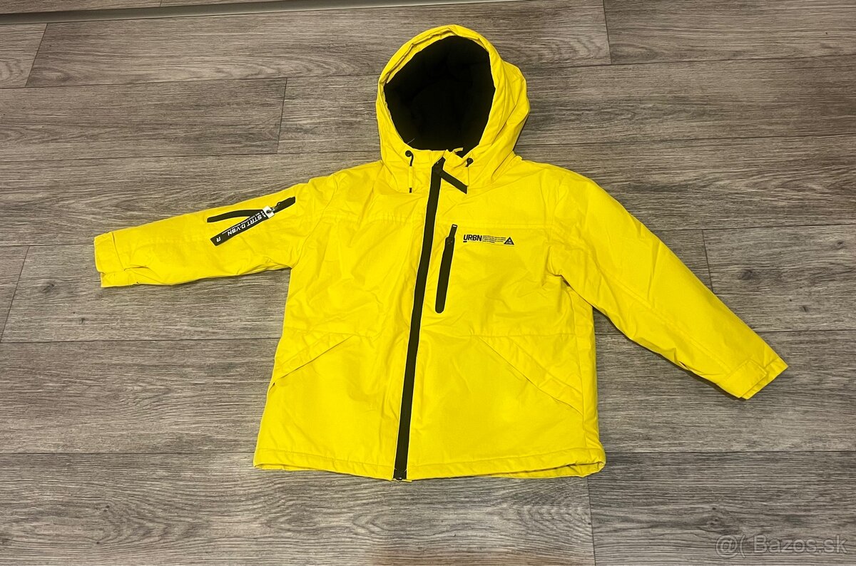 Zimna bunda Reserved - 5