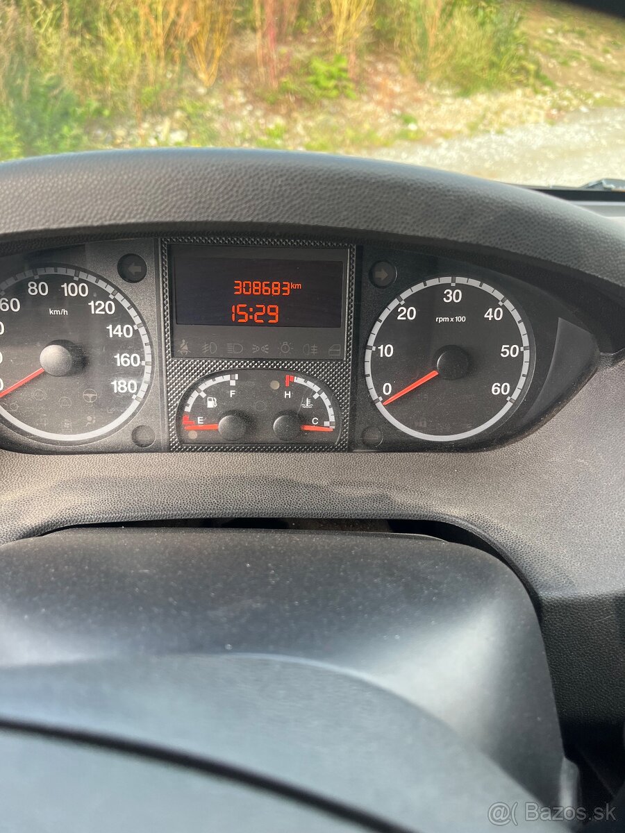 Fiat Ducato 2.3 jtd - 5