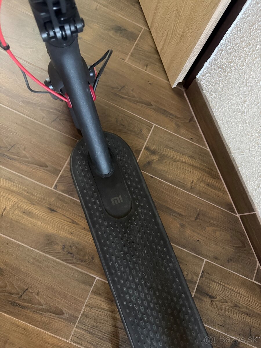Xiaomi Pro 2 Kolobežka - 5