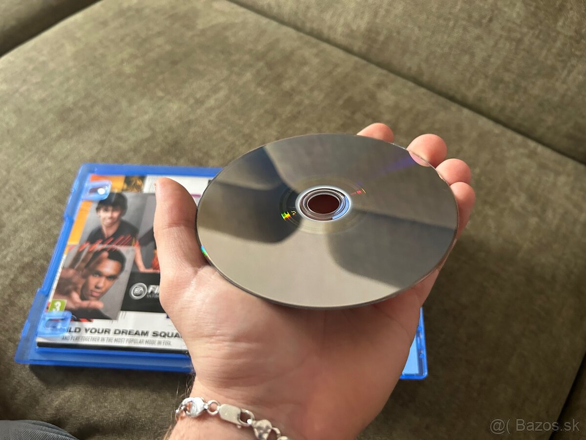 FIFA 21 PS4 / PS5 - 5