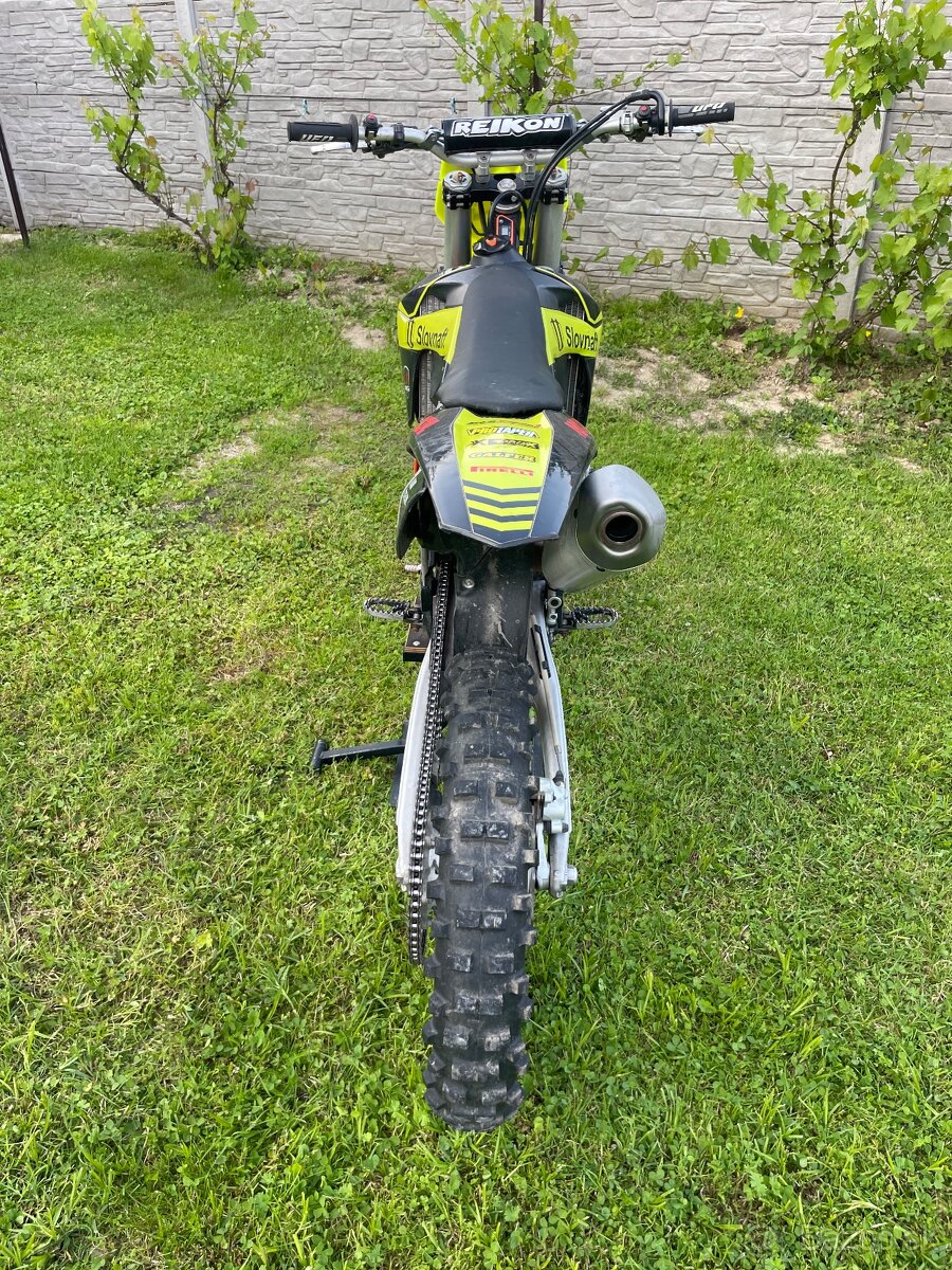 KTM sxf 350
