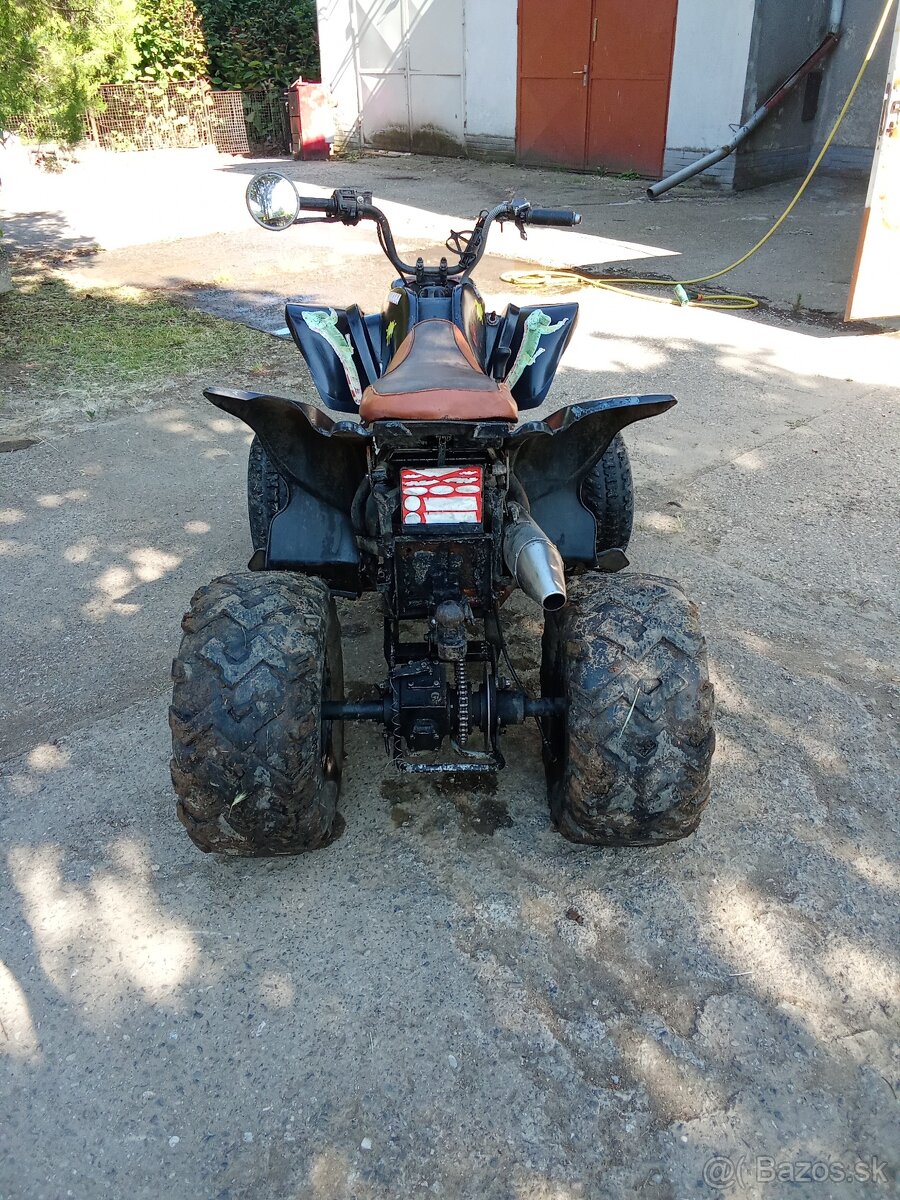 ATV 150cc