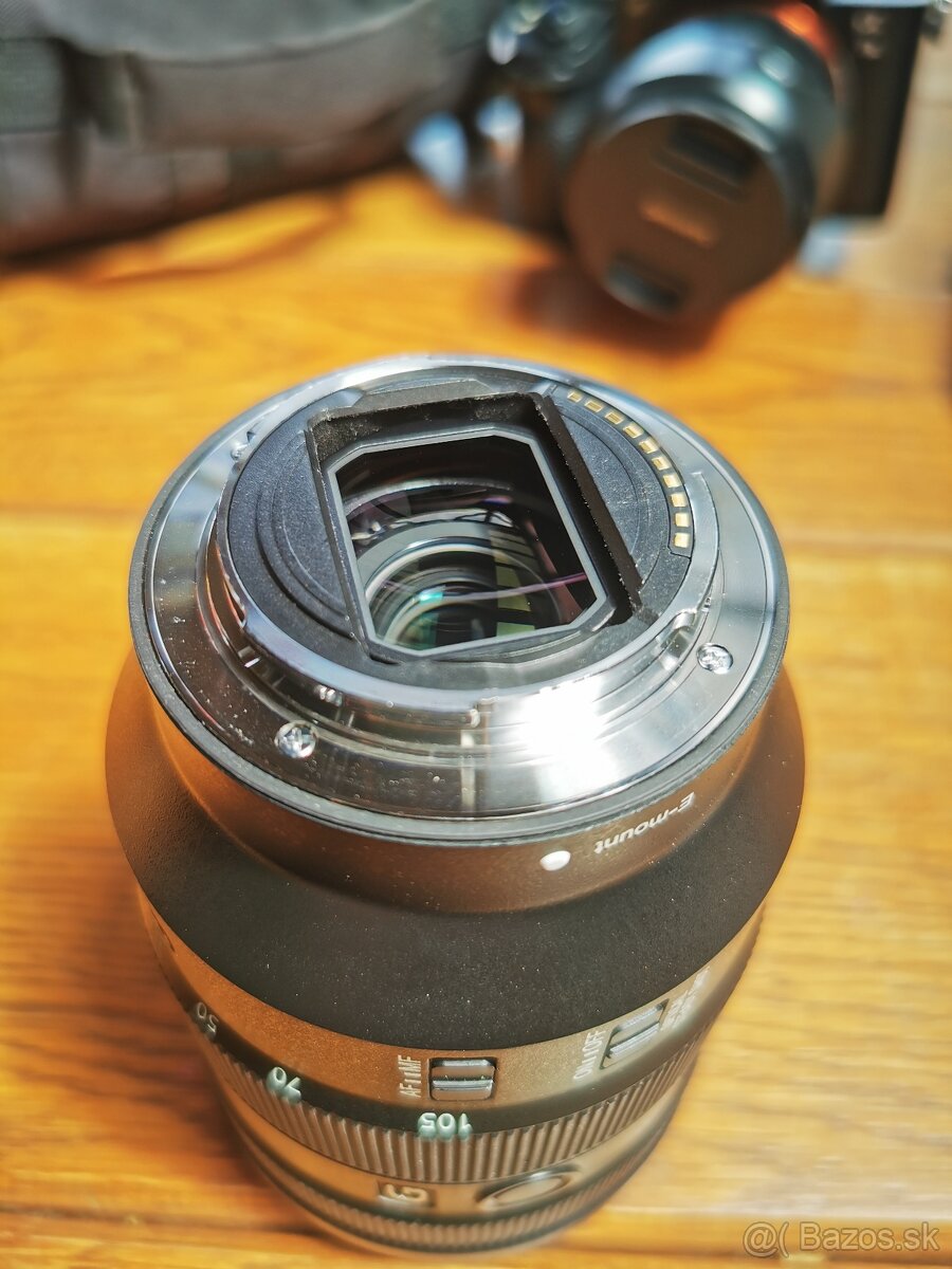 Sony FE 24-105 f4 G OSS - 5
