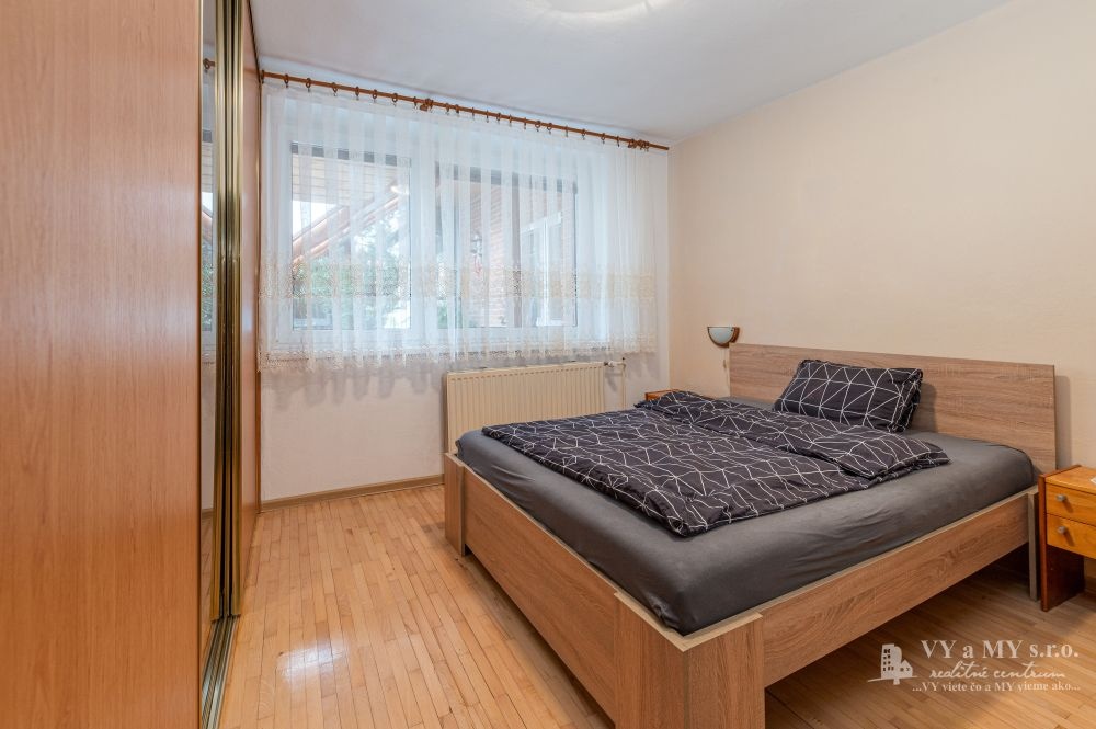 PB2986 Rodinný dom v lukratívnej časti Mesta Pov. Bystrica - 5