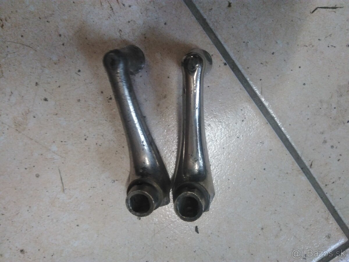 Klučky Tatra, Škoda, Praga Aero BMW Mercedes DKW - 5