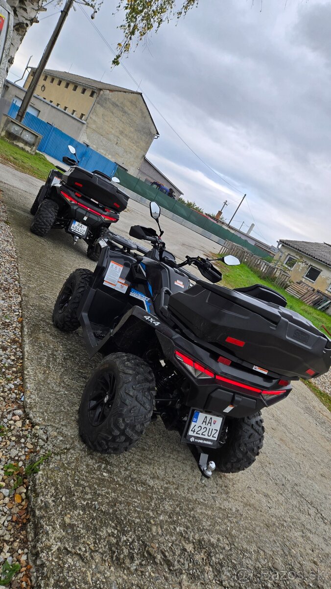 Dodávka na prenájom - 5