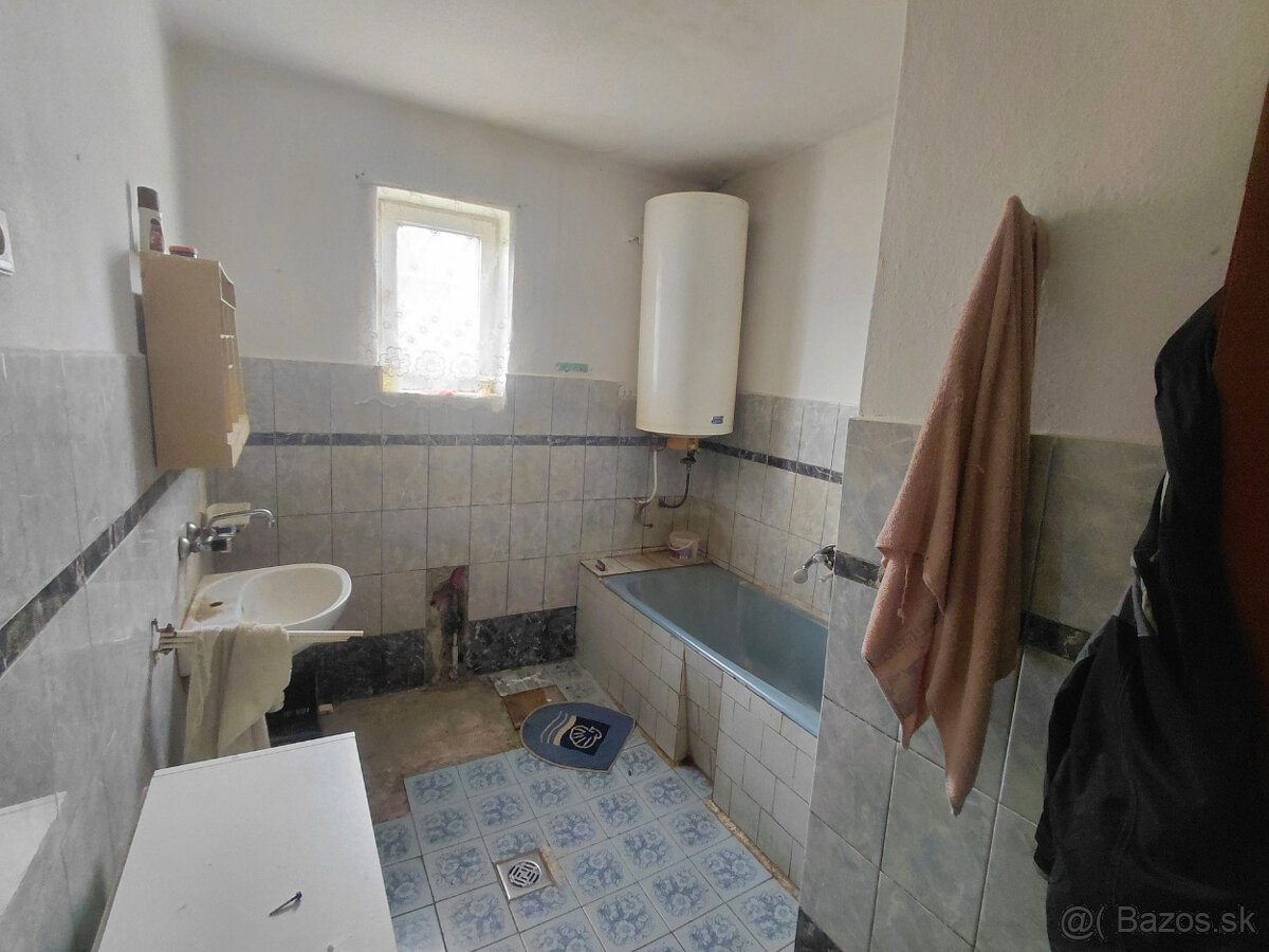 Pekný 5 izbový rodinný dom, 38min. z Košíc, Boldogkóváralja - 5