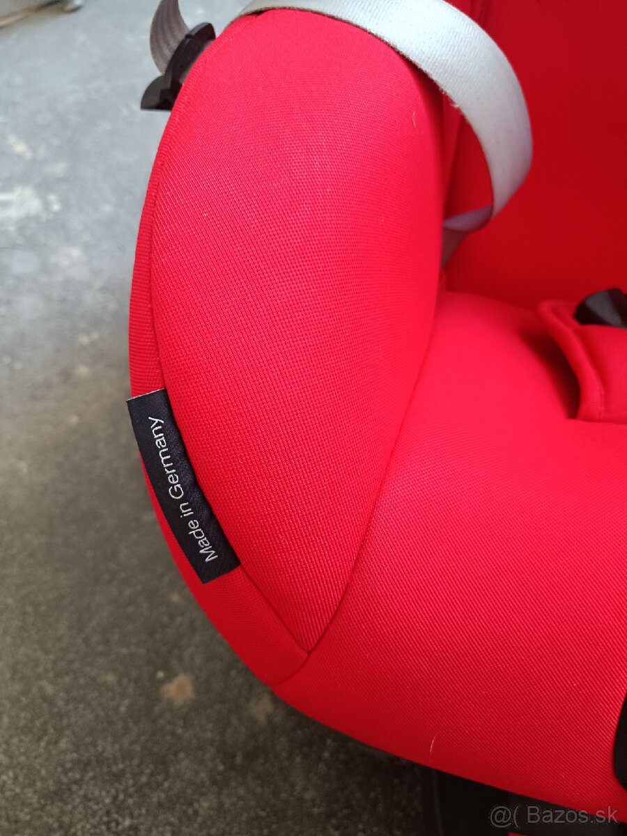 BRITAX RÖMER Dualfix M i-Size - 5