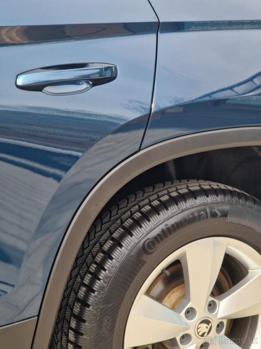 Skoda Kodiaq DSG - 5