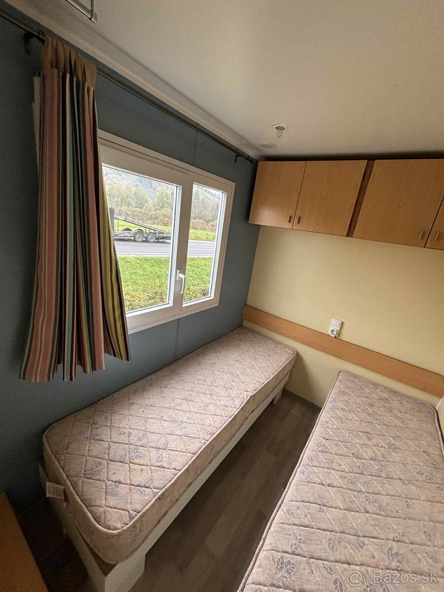 PREDÁM MOBILNÝ DOM SUN ROLLER - 5