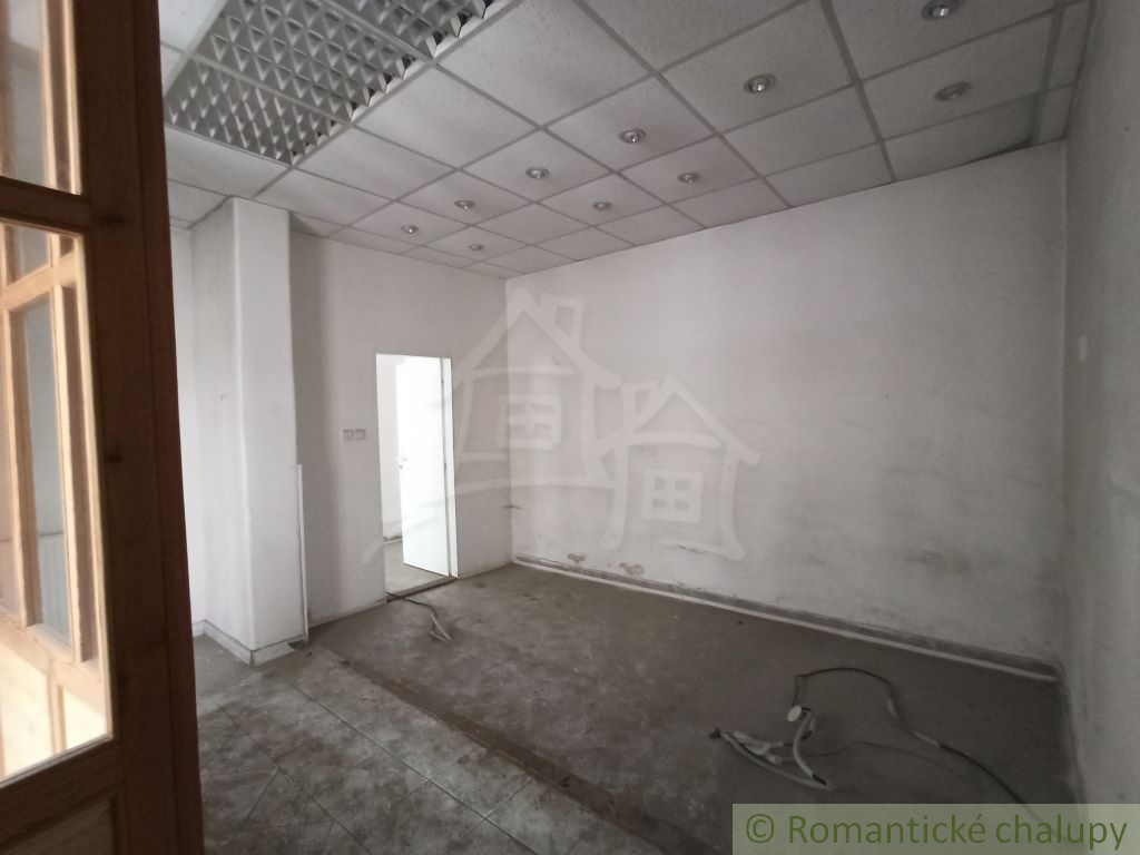 Investičná príležitosť v centre mesta Prešov - 5