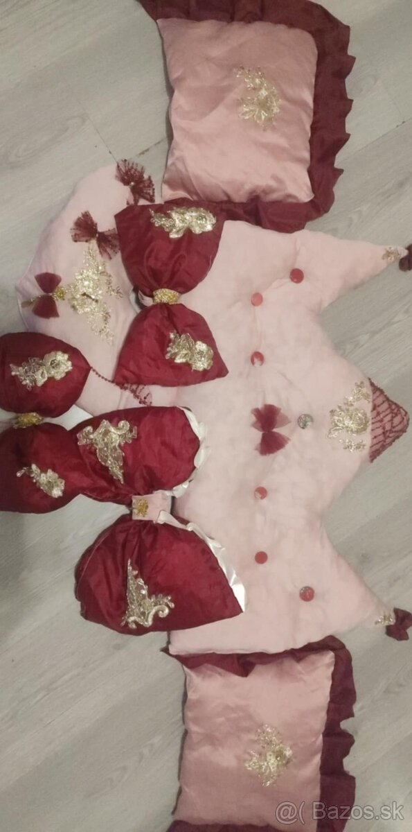 mantinel+komplet suprava - 5