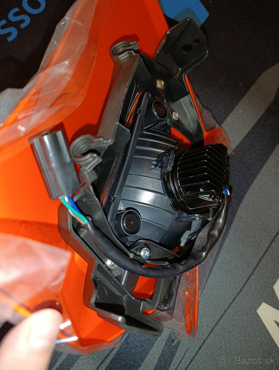 Ktm svetlo - 5