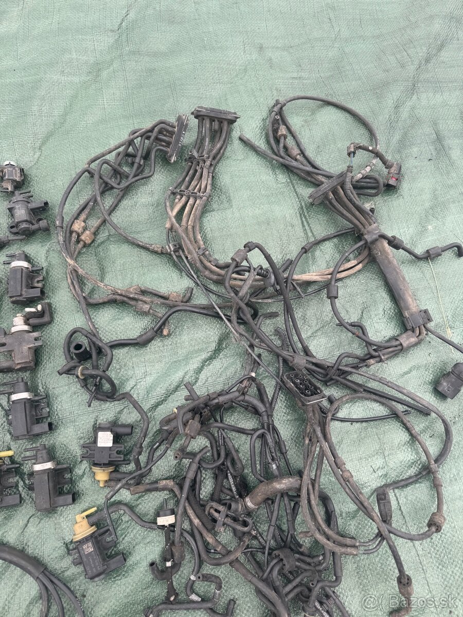 Podtlakové Ventily - 5