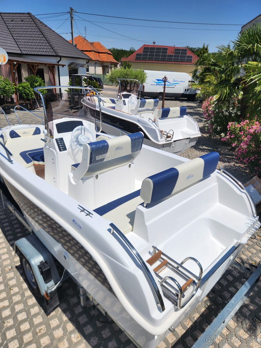 ITALMAR OPEN 16.50 - 5