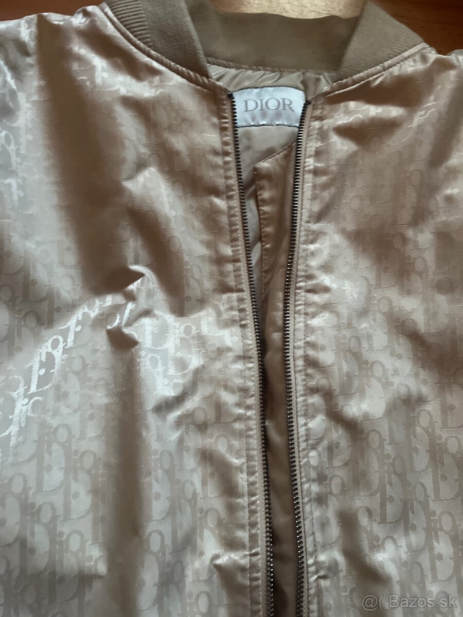 Christian Dior bombera - 5